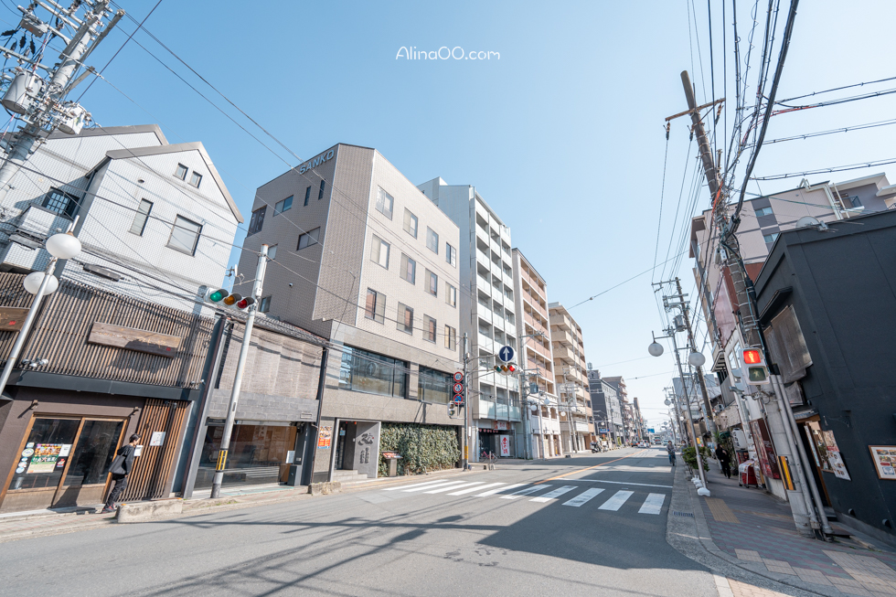 【京都住宿推薦】Hotel The Ms Kyoto 京都車站MS飯店 質感住宿 @Alina 愛琳娜