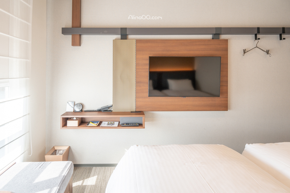 【京都住宿推薦】Hotel The Ms Kyoto 京都車站MS飯店 質感住宿 @Alina 愛琳娜