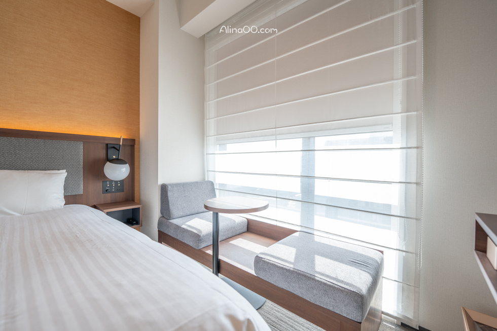 【京都住宿推薦】Hotel The Ms Kyoto 京都車站MS飯店 質感住宿 @Alina 愛琳娜