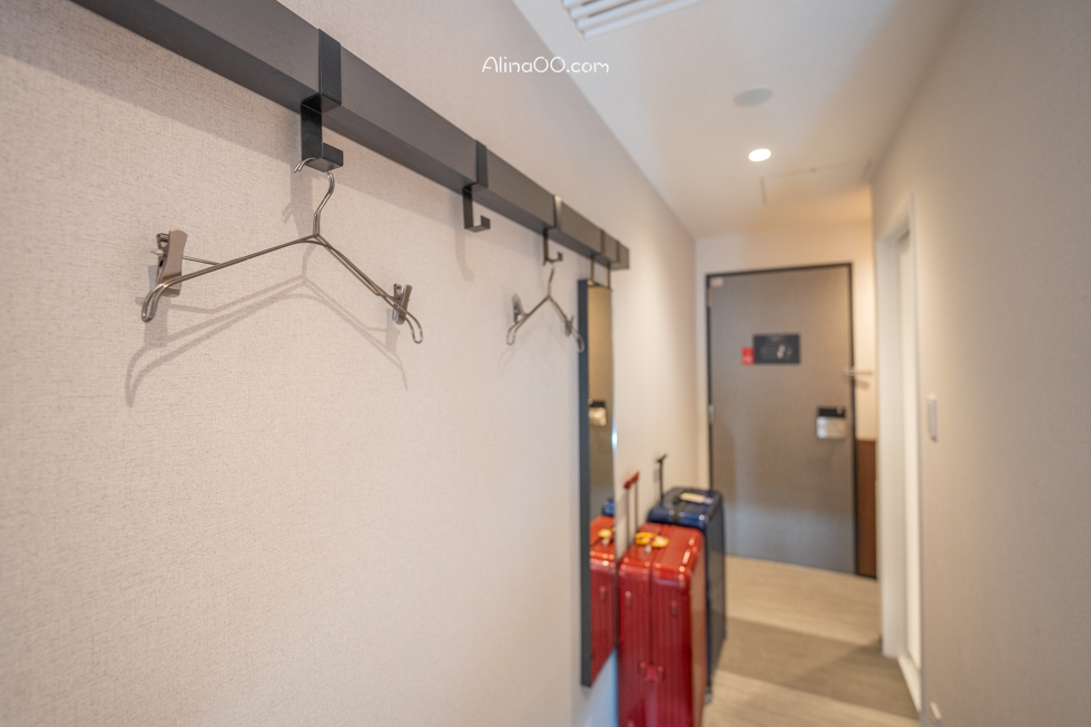 【京都住宿推薦】Hotel The Ms Kyoto 京都車站MS飯店 質感住宿 @Alina 愛琳娜