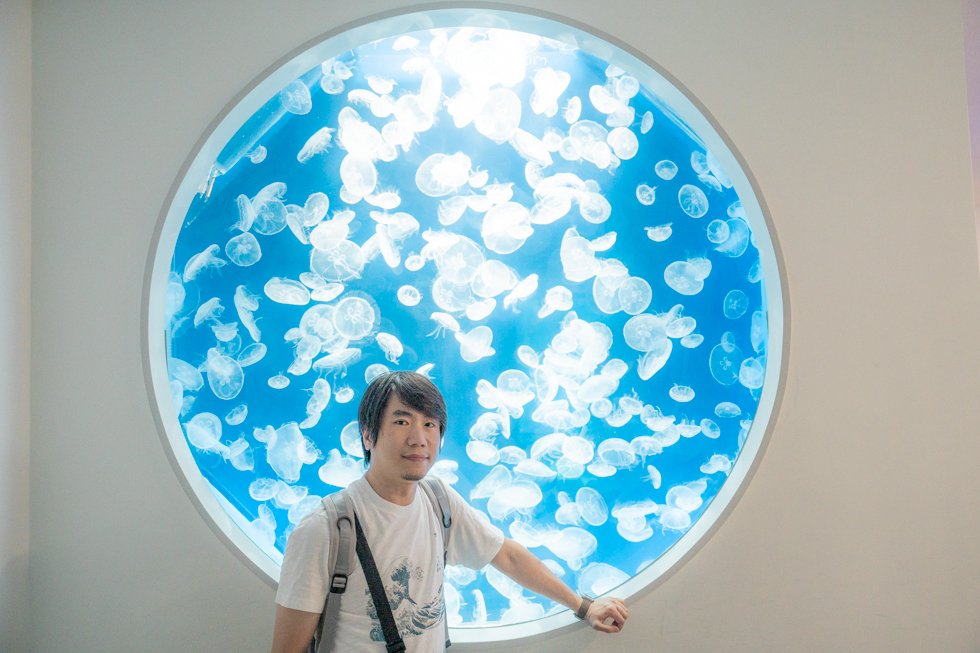 【桃園景點】XPARK水族館/13展區導覽/購票優惠/表演時間全攻略 @Alina 愛琳娜