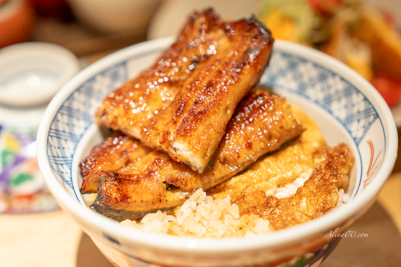 【台北美食】貓梅齋鰻魚飯|蒲燒白鰻雙享受,環境低調有質感 @Alina 愛琳娜 【台北美食】貓梅齋鰻魚飯|蒲燒白鰻雙享受,環境低調有質感 @Alina 愛琳娜