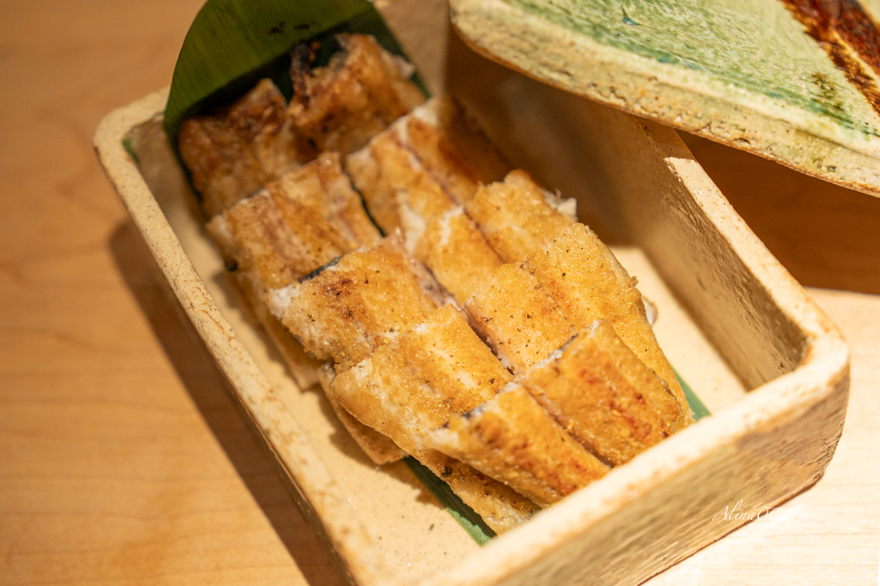 【台北美食】貓梅齋鰻魚飯|蒲燒白鰻雙享受,環境低調有質感 @Alina 愛琳娜 【台北美食】貓梅齋鰻魚飯|蒲燒白鰻雙享受,環境低調有質感 @Alina 愛琳娜
