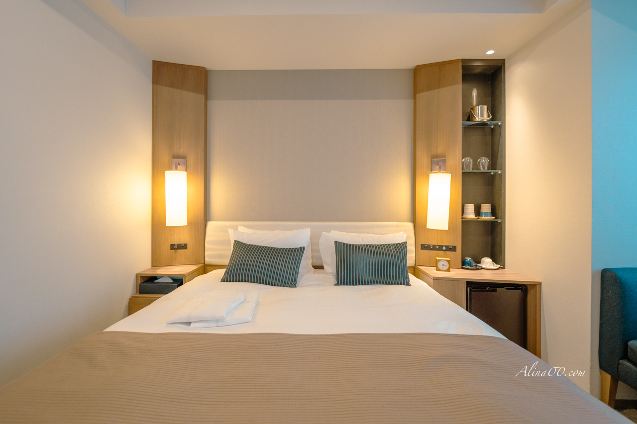 東急STAY銀座｜東京家居型舒適飯店，近地鐵站、直達機場 @Alina 愛琳娜