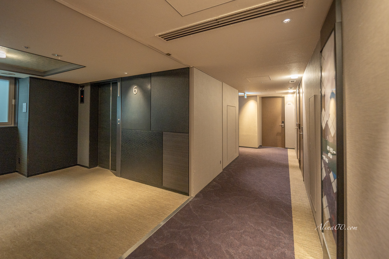 東急STAY銀座｜東京家居型舒適飯店，近地鐵站、直達機場 @Alina 愛琳娜