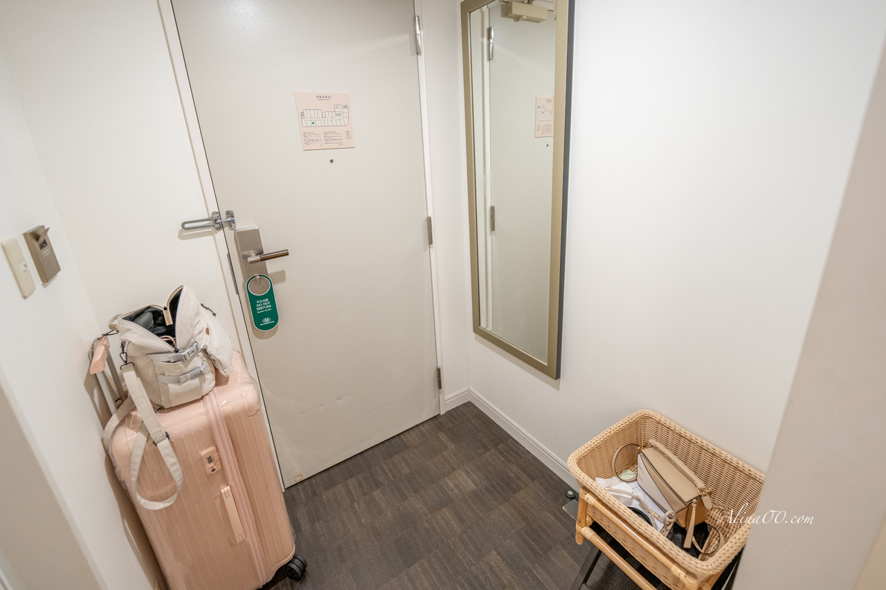 【東京住宿】銀座蒙特利酒店 Hotel Monterey Ginza/超方便的古典歐風飯店 @Alina 愛琳娜