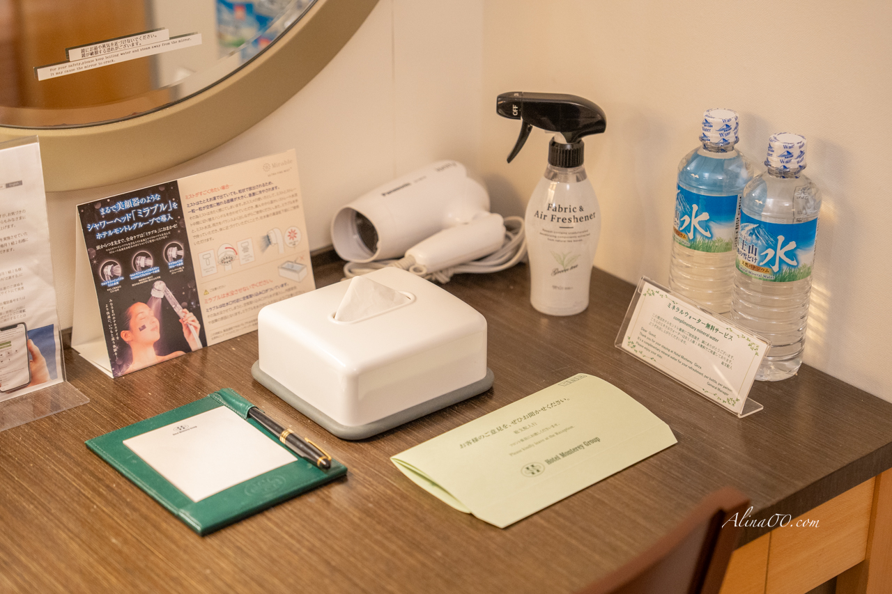 【東京住宿】銀座蒙特利酒店 Hotel Monterey Ginza/超方便的古典歐風飯店 @Alina 愛琳娜 【東京住宿】銀座蒙特利酒店 Hotel Monterey Ginza/超方便的古典歐風飯店 @Alina 愛琳娜
