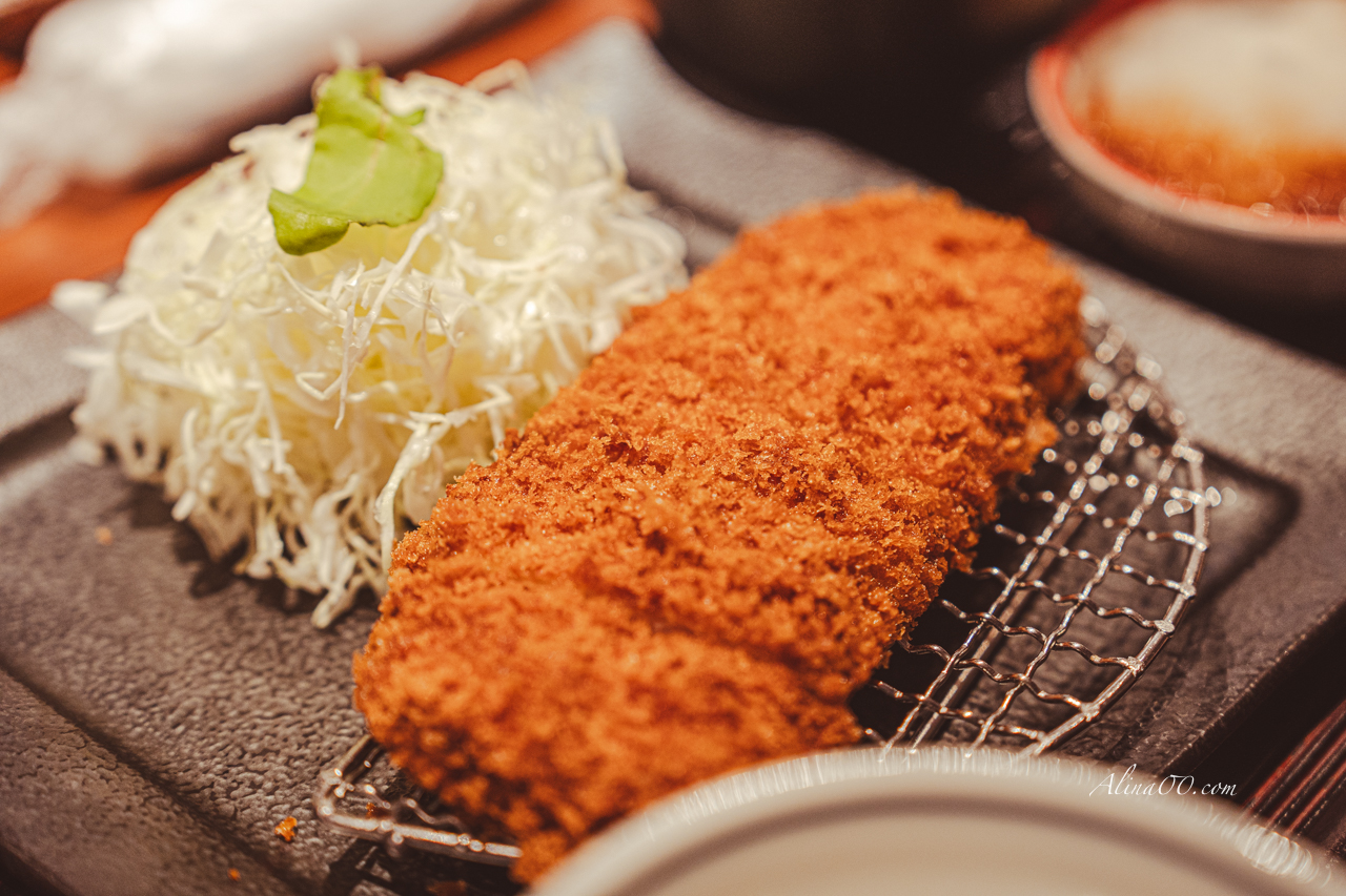 【東京美食】舞泉豬排青山店/甜蜜誘惑豬排定食好吃到回訪5次 @Alina 愛琳娜 【東京美食】舞泉豬排青山店/甜蜜誘惑豬排定食好吃到回訪5次 @Alina 愛琳娜