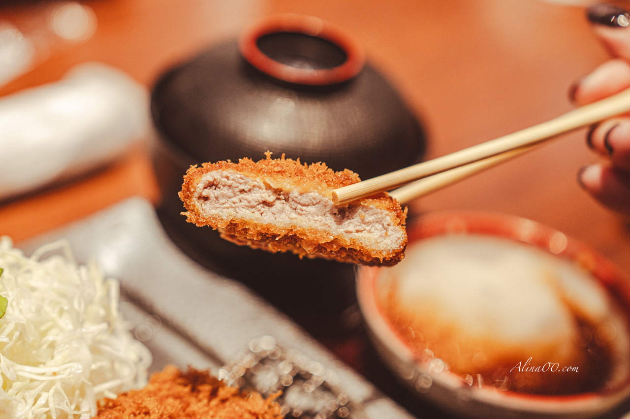 【東京美食】舞泉豬排青山店/甜蜜誘惑豬排定食好吃到回訪5次 @Alina 愛琳娜 【東京美食】舞泉豬排青山店/甜蜜誘惑豬排定食好吃到回訪5次 @Alina 愛琳娜