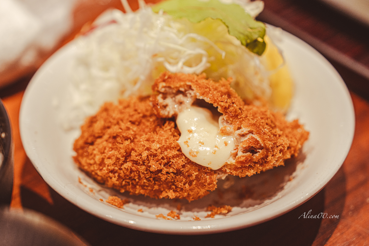 【東京美食】舞泉豬排青山店/甜蜜誘惑豬排定食好吃到回訪5次 @Alina 愛琳娜 【東京美食】舞泉豬排青山店/甜蜜誘惑豬排定食好吃到回訪5次 @Alina 愛琳娜