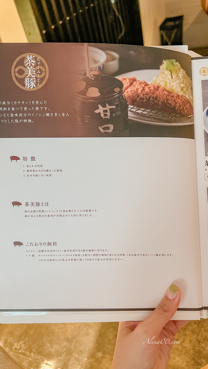 【東京美食】舞泉豬排青山店/甜蜜誘惑豬排定食好吃到回訪5次 @Alina 愛琳娜 【東京美食】舞泉豬排青山店/甜蜜誘惑豬排定食好吃到回訪5次 @Alina 愛琳娜