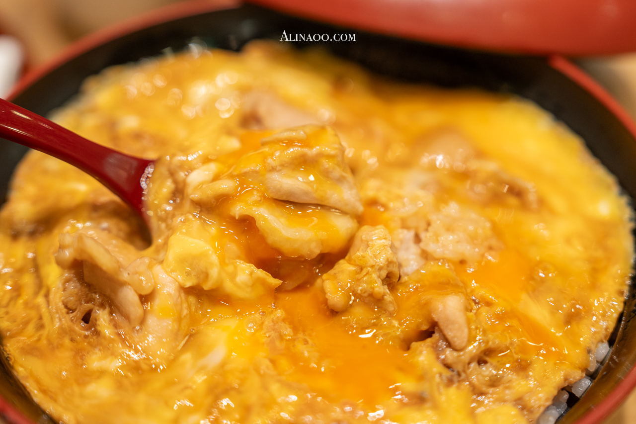 鳥開總本家|名古屋雞肉親子丼,配手羽先炸雞翅套餐超值 @Alina 愛琳娜 鳥開總本家|名古屋雞肉親子丼,配手羽先炸雞翅套餐超值 @Alina 愛琳娜
