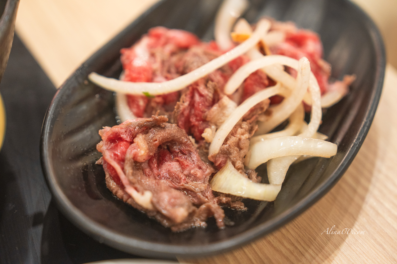 【台北美食】東湖石鮮鍋物｜內湖石頭火鍋.涮涮鍋2種享受 @Alina 愛琳娜