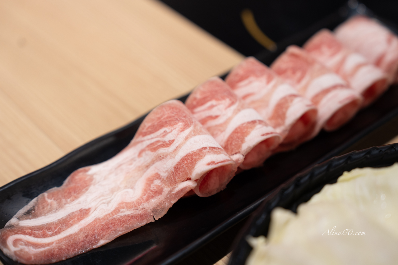 【台北美食】東湖石鮮鍋物｜內湖石頭火鍋.涮涮鍋2種享受 @Alina 愛琳娜