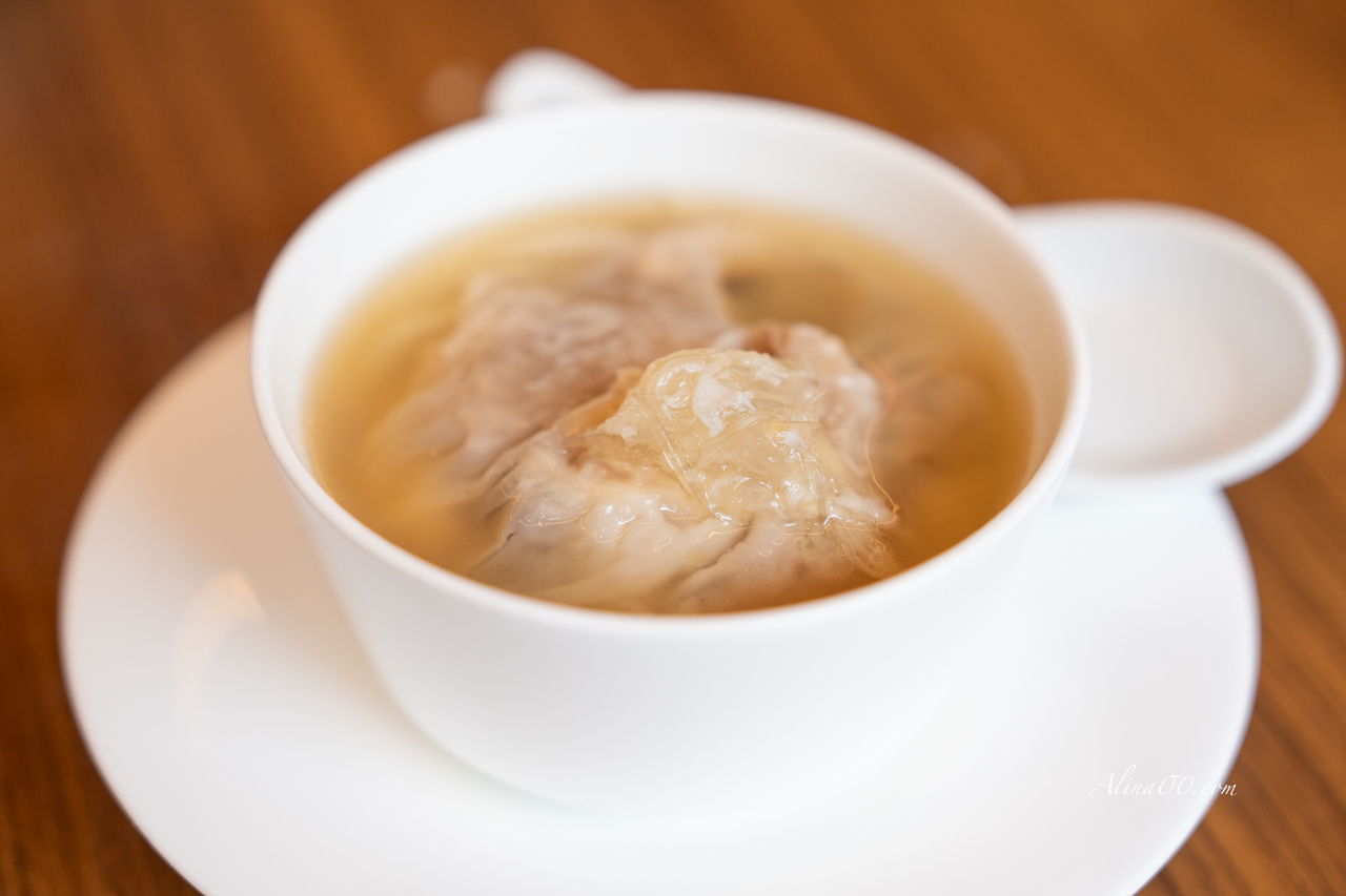 【台北美食】神旺潮品集忠孝店｜東區好吃的港式飲茶.潮州料理 @Alina 愛琳娜