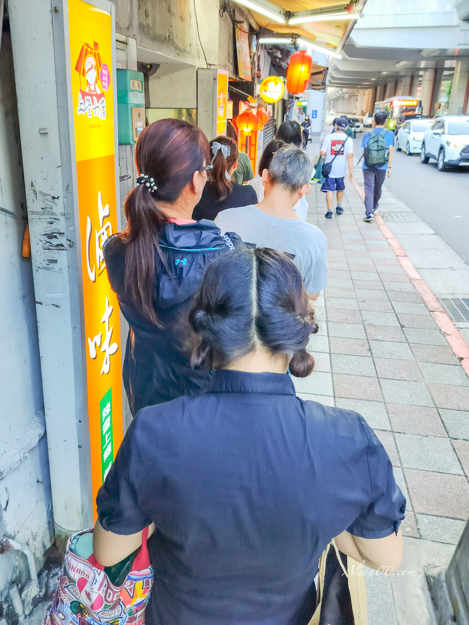 【台北美食】內湖上營大屋滷味/還沒下班下課就有人在排隊 @Alina 愛琳娜 【台北美食】內湖上營大屋滷味/還沒下班下課就有人在排隊 @Alina 愛琳娜
