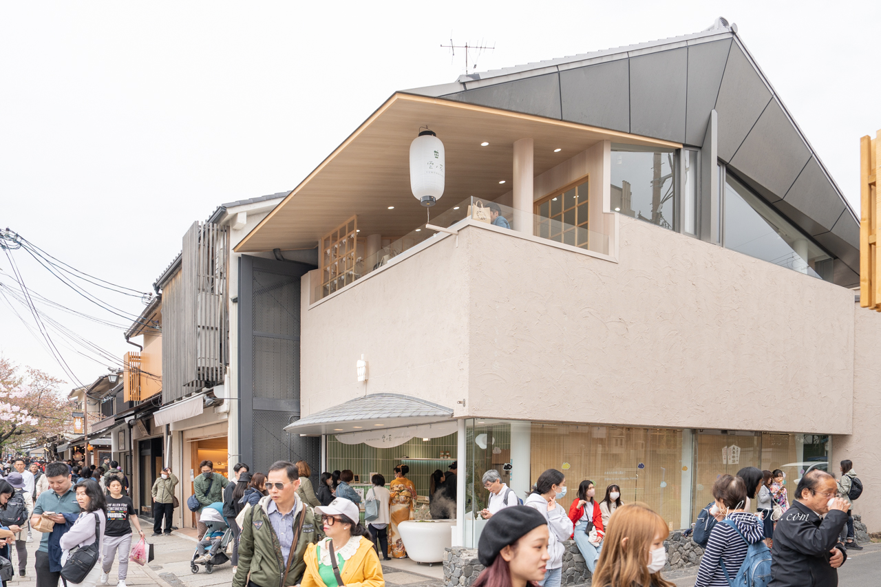 【京都咖啡廳】eX cafe 嵐山本店|可愛日式烤糰子自己來 @Alina 愛琳娜 【京都咖啡廳】eX cafe 嵐山本店|可愛日式烤糰子自己來 @Alina 愛琳娜