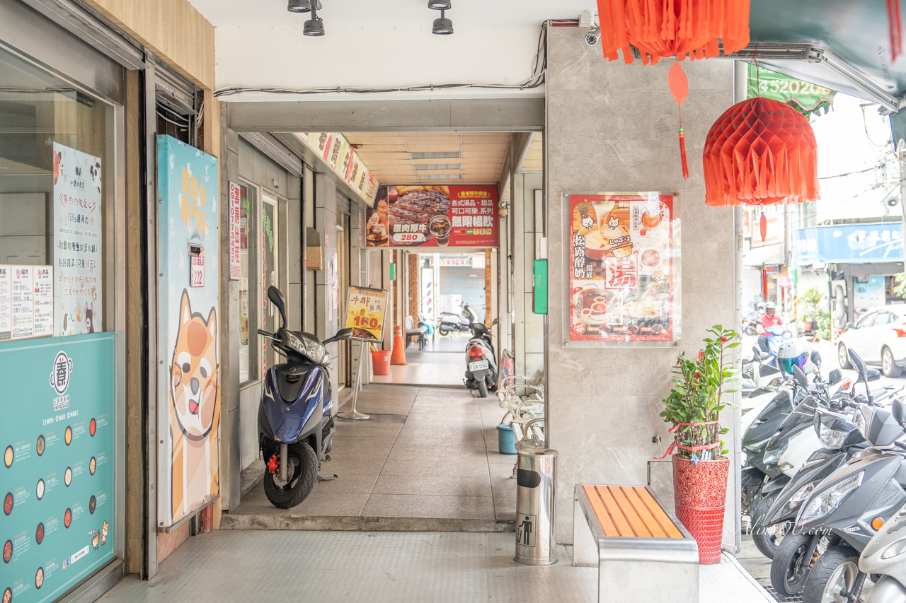 【桃園美食】養鍋台中石頭火鍋/寵物友善餐廳,被石頭火鍋爆香耽誤的剝皮辣椒雞腿肉火鍋 @Alina 愛琳娜