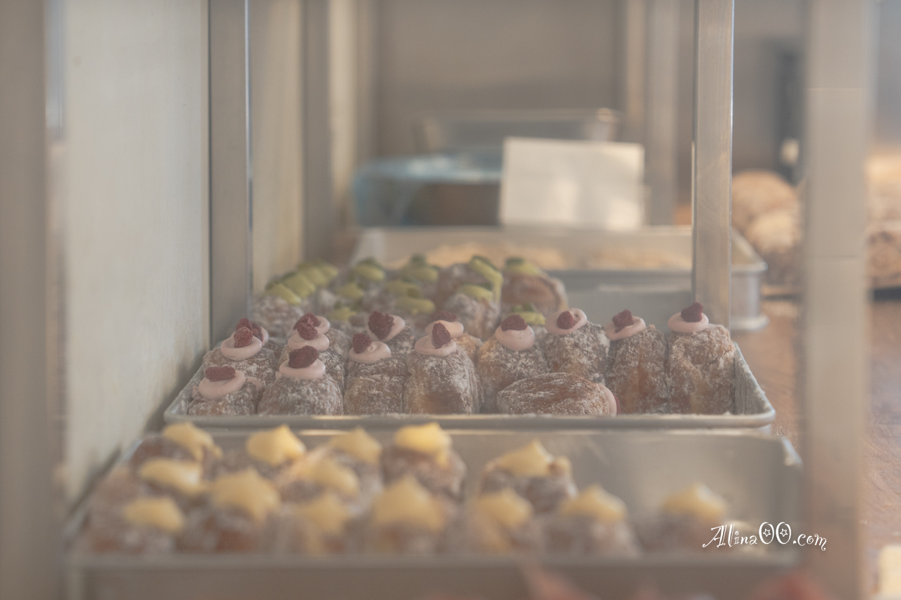 【東京美食】I&rsquo;m donut?生甜甜圈/日本澀谷.原宿.表參道.中目黑分店,口味 @Alina 愛琳娜