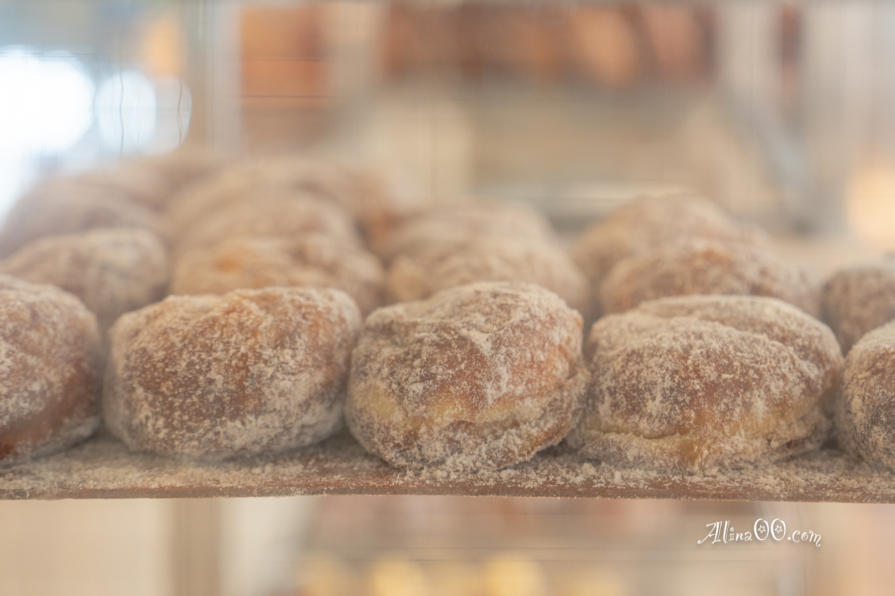 【東京美食】I&rsquo;m donut?生甜甜圈/日本澀谷.原宿.表參道.中目黑分店,口味 @Alina 愛琳娜