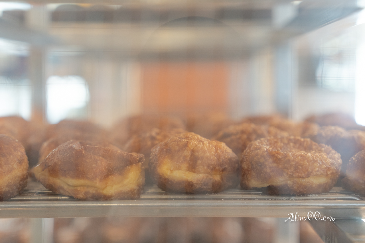 【東京美食】I&rsquo;m donut?生甜甜圈/日本澀谷.原宿.表參道.中目黑分店,口味 @Alina 愛琳娜