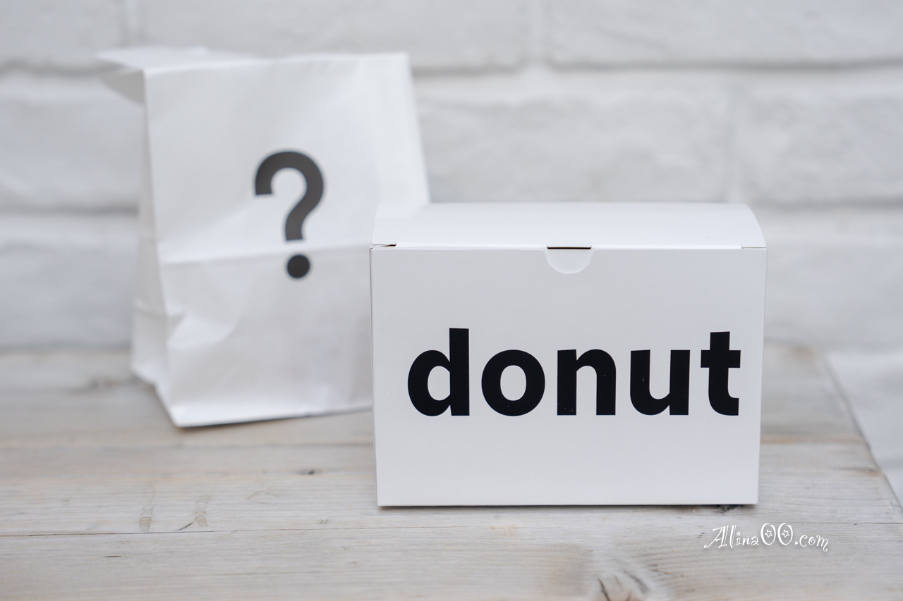 【東京美食】I&rsquo;m donut?生甜甜圈/日本澀谷.原宿.表參道.中目黑分店,口味 @Alina 愛琳娜