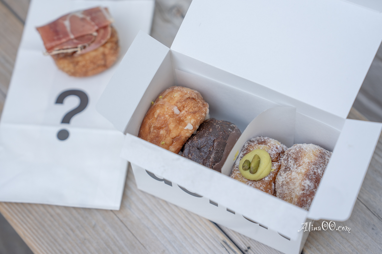 【東京美食】I&rsquo;m donut?生甜甜圈/日本澀谷.原宿.表參道.中目黑分店,口味 @Alina 愛琳娜