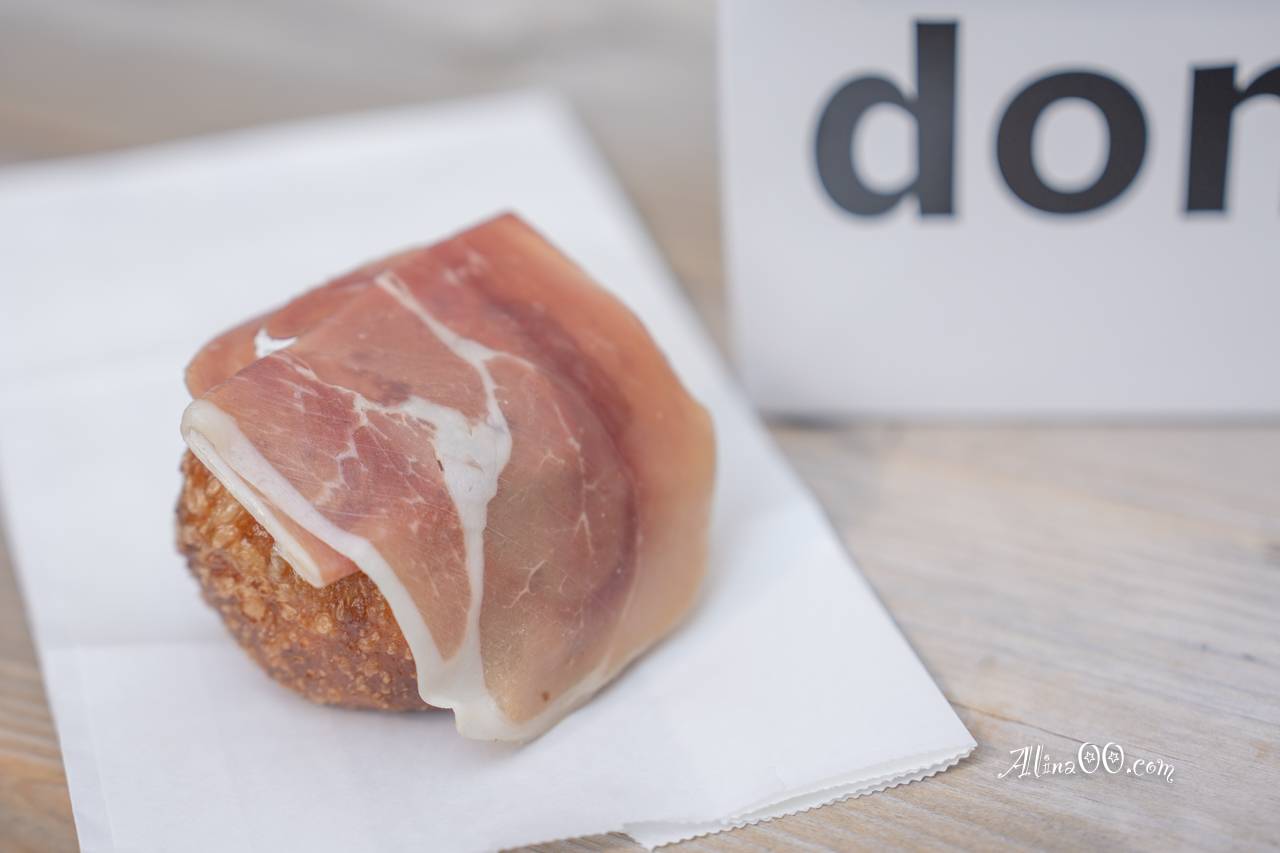 【東京美食】I&rsquo;m donut?生甜甜圈/日本澀谷.原宿.表參道.中目黑分店,口味 @Alina 愛琳娜