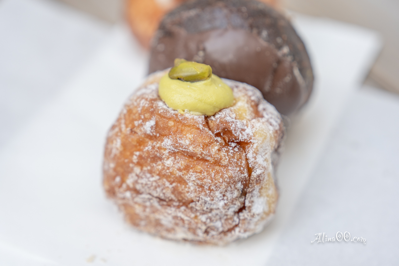 【東京美食】I&rsquo;m donut?生甜甜圈/日本澀谷.原宿.表參道.中目黑分店,口味 @Alina 愛琳娜