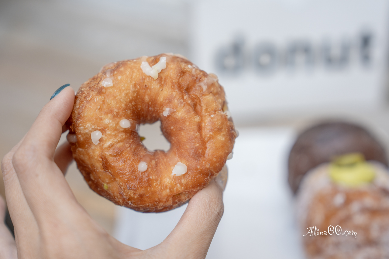 【東京美食】I&rsquo;m donut?生甜甜圈/日本澀谷.原宿.表參道.中目黑分店,口味 @Alina 愛琳娜