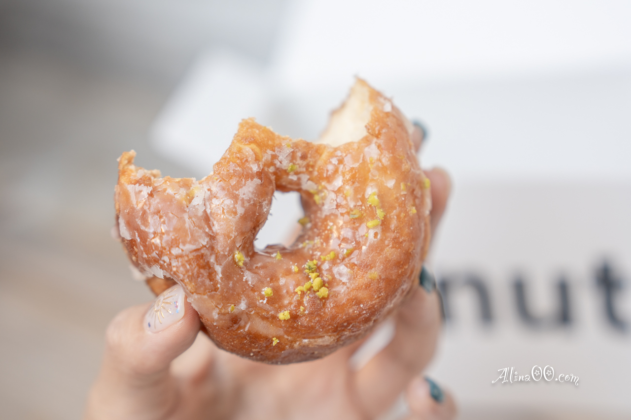 【東京美食】I&rsquo;m donut?生甜甜圈/日本澀谷.原宿.表參道.中目黑分店,口味 @Alina 愛琳娜