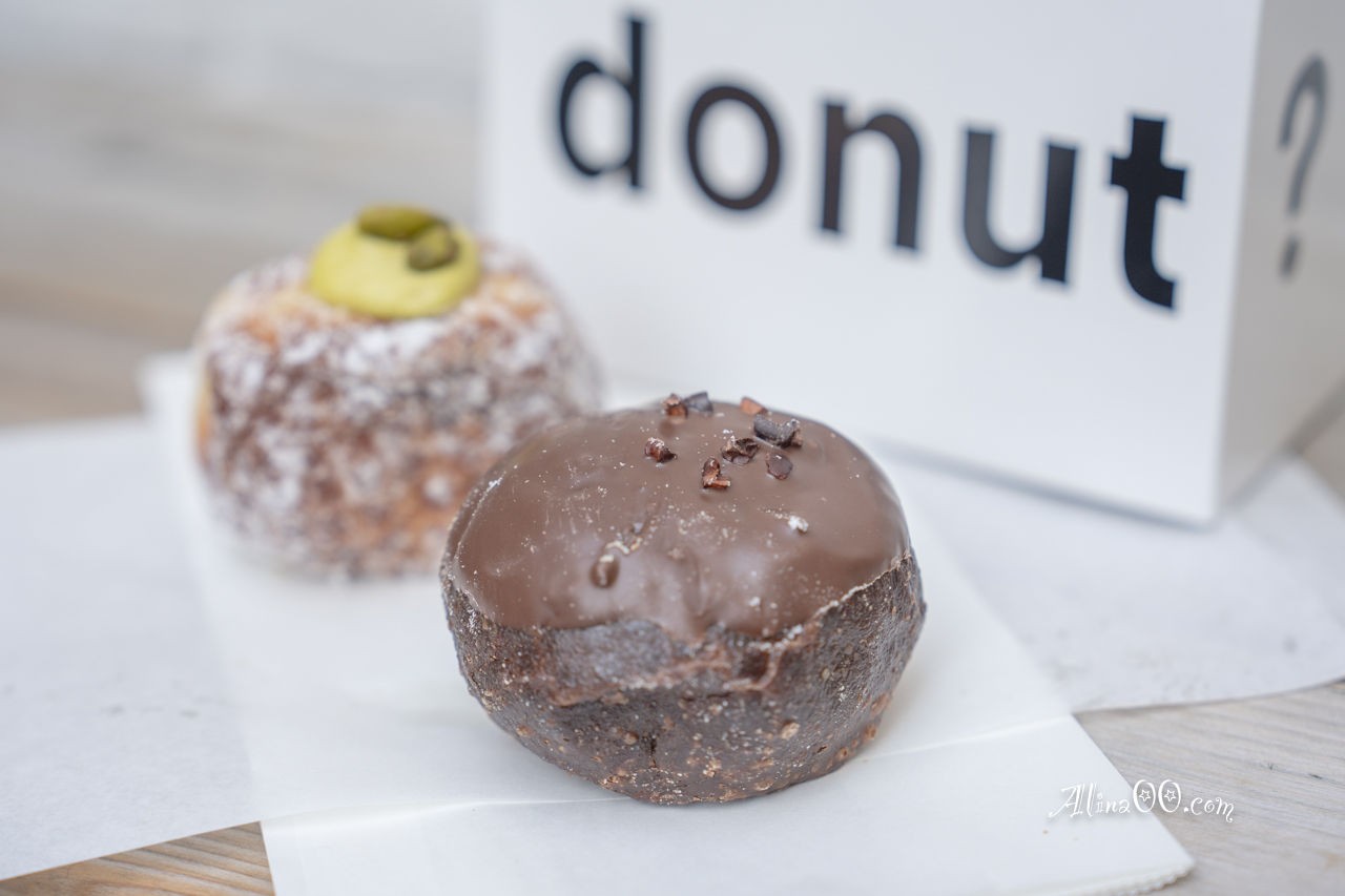 【東京美食】I&rsquo;m donut?生甜甜圈/日本澀谷.原宿.表參道.中目黑分店,口味 @Alina 愛琳娜