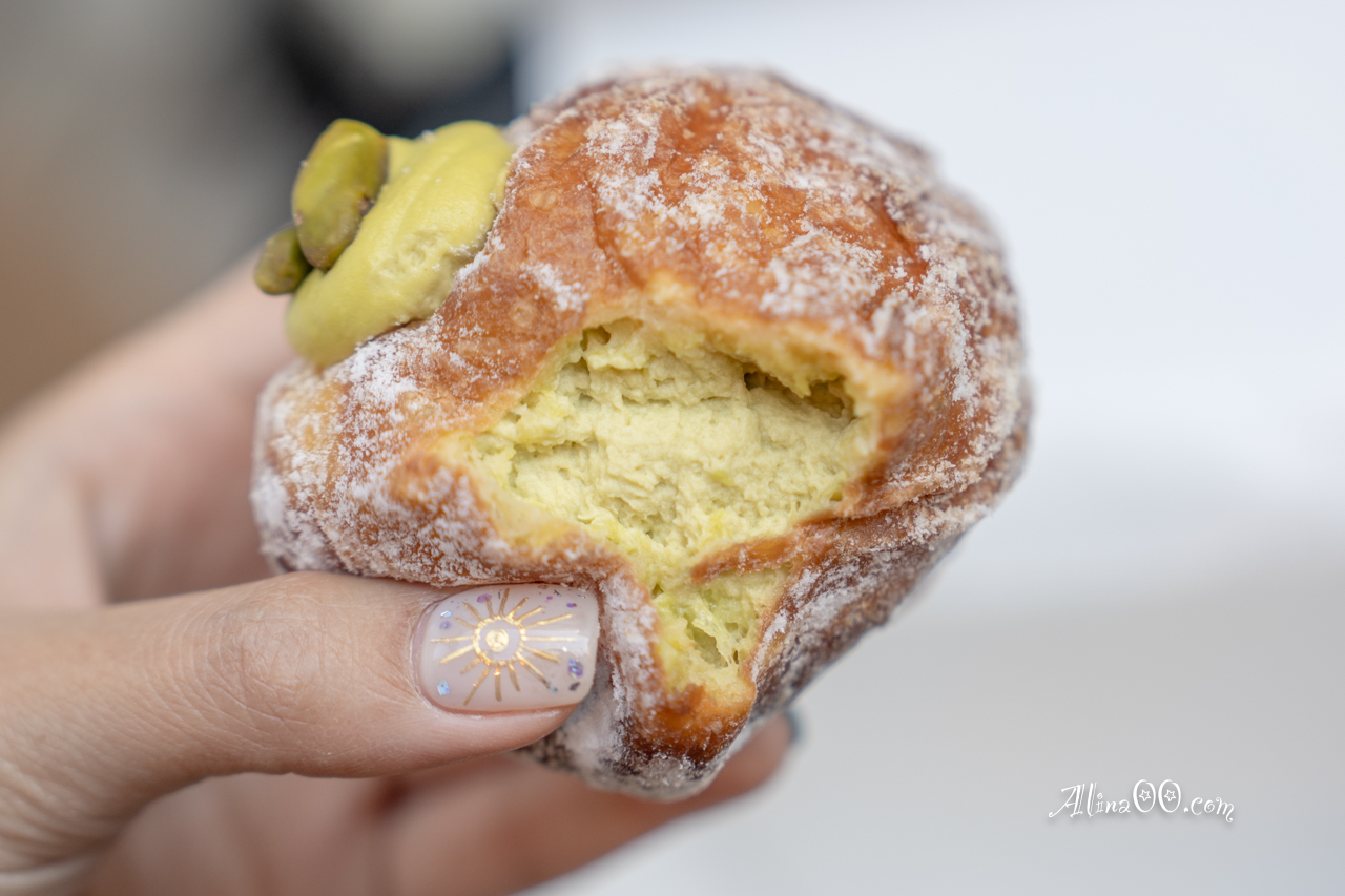 【東京美食】I&rsquo;m donut?生甜甜圈/日本澀谷.原宿.表參道.中目黑分店,口味 @Alina 愛琳娜