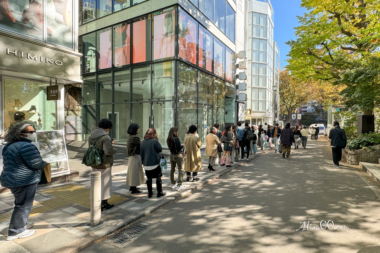 【東京美食】I&rsquo;m donut?生甜甜圈/日本澀谷.原宿.表參道.中目黑分店,口味 @Alina 愛琳娜