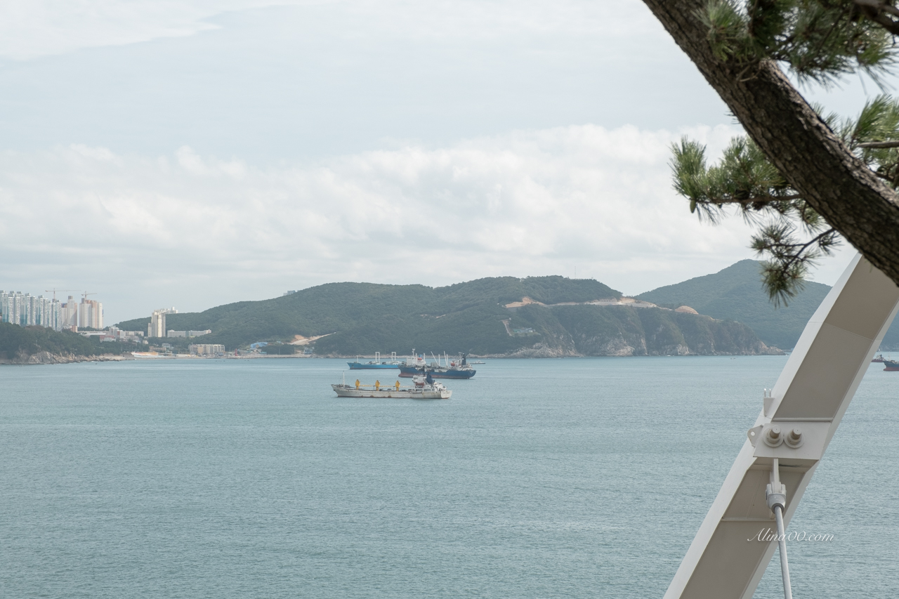 【釜山景點】松島龍宮雲橋天空步道-連通松島吊橋,Visit Busan Pass 免費入場 @Alina 愛琳娜 【釜山景點】松島龍宮雲橋天空步道-連通松島吊橋,Visit Busan Pass 免費入場 @Alina 愛琳娜