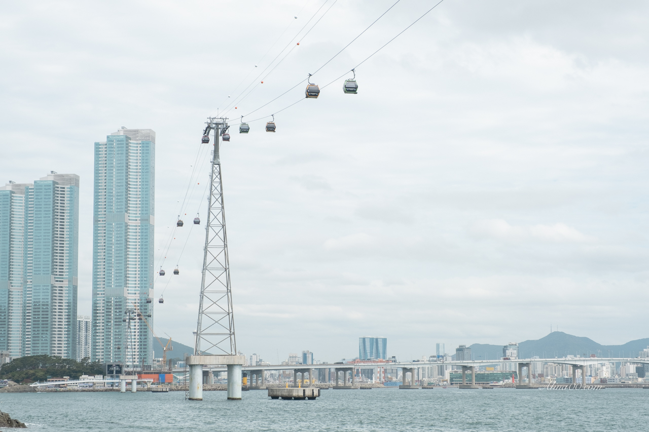 【釜山景點】松島龍宮雲橋天空步道-連通松島吊橋,Visit Busan Pass 免費入場 @Alina 愛琳娜 【釜山景點】松島龍宮雲橋天空步道-連通松島吊橋,Visit Busan Pass 免費入場 @Alina 愛琳娜