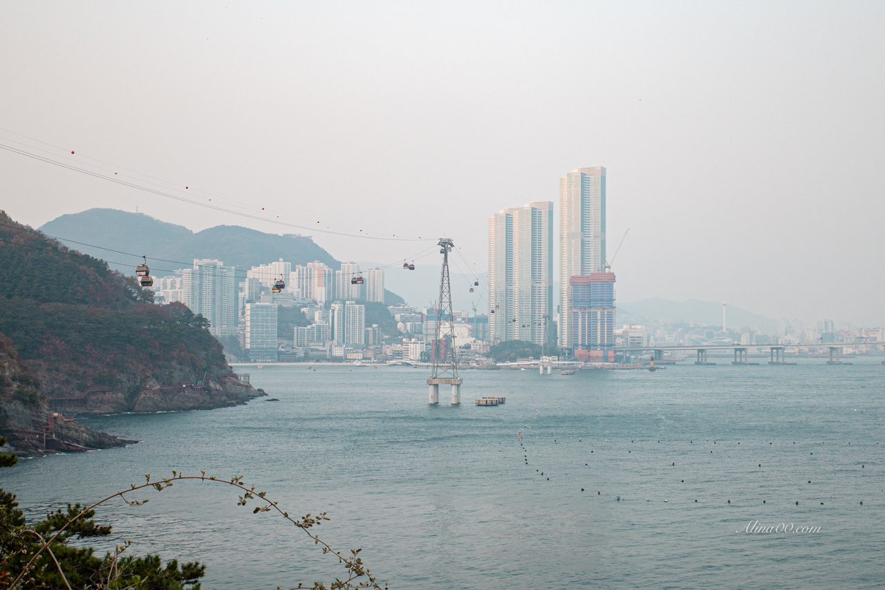 【釜山景點】松島龍宮雲橋天空步道-連通松島吊橋,Visit Busan Pass 免費入場 @Alina 愛琳娜 【釜山景點】松島龍宮雲橋天空步道-連通松島吊橋,Visit Busan Pass 免費入場 @Alina 愛琳娜
