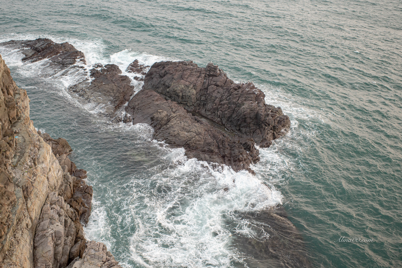 【釜山景點】松島龍宮雲橋天空步道-連通松島吊橋,Visit Busan Pass 免費入場 @Alina 愛琳娜 【釜山景點】松島龍宮雲橋天空步道-連通松島吊橋,Visit Busan Pass 免費入場 @Alina 愛琳娜