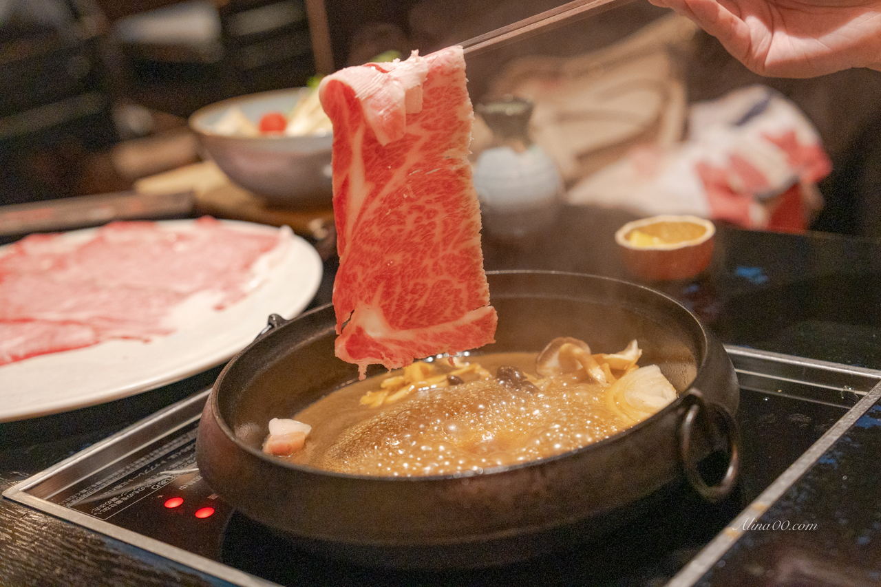 【東京美食】銀座花大根(改名:銀座塒)壽喜燒、高級和牛涮涮鍋 @Alina 愛琳娜 【東京美食】銀座花大根(改名:銀座塒)壽喜燒、高級和牛涮涮鍋 @Alina 愛琳娜