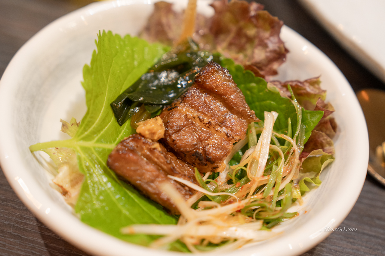 【釜山美食】食堂3選 烤肉店的韓式拌冷麵榮獲韓國美食百選 @Alina 愛琳娜 【釜山美食】食堂3選 烤肉店的韓式拌冷麵榮獲韓國美食百選 @Alina 愛琳娜