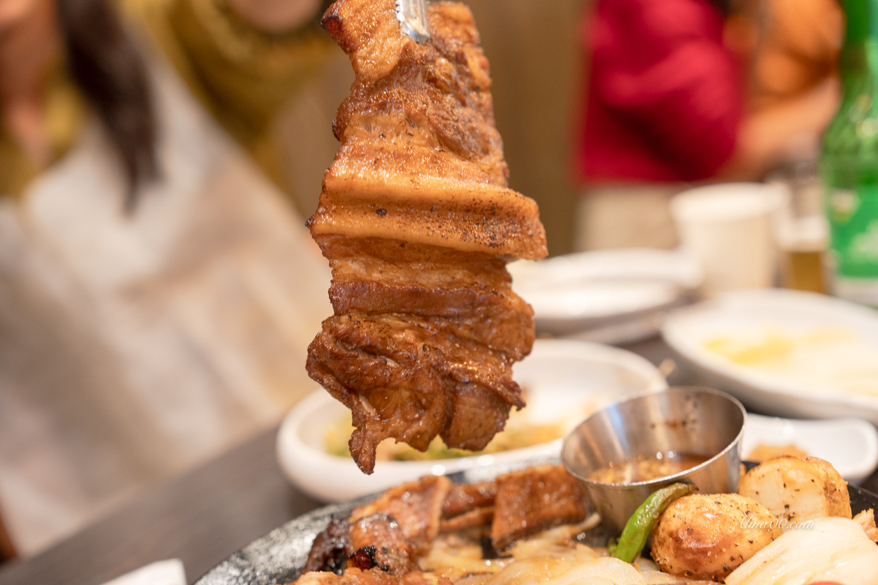 【釜山美食】食堂3選 烤肉店的韓式拌冷麵榮獲韓國美食百選 @Alina 愛琳娜 【釜山美食】食堂3選 烤肉店的韓式拌冷麵榮獲韓國美食百選 @Alina 愛琳娜