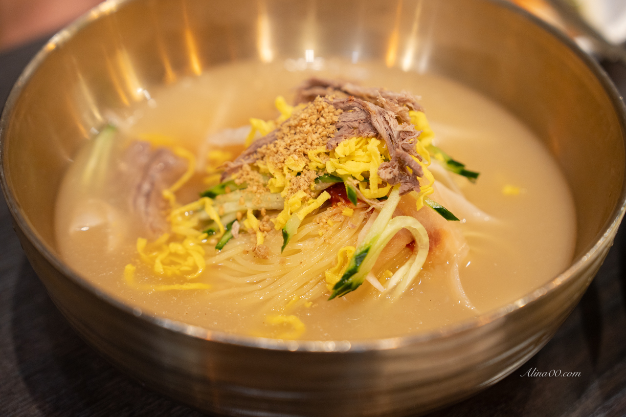 【釜山美食】食堂3選 烤肉店的韓式拌冷麵榮獲韓國美食百選 @Alina 愛琳娜 【釜山美食】食堂3選 烤肉店的韓式拌冷麵榮獲韓國美食百選 @Alina 愛琳娜