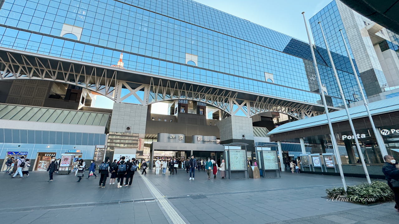 關西機場 HARUKA關空特急｜直達京都大阪交通：自動換票+劃位教學 @Alina 愛琳娜