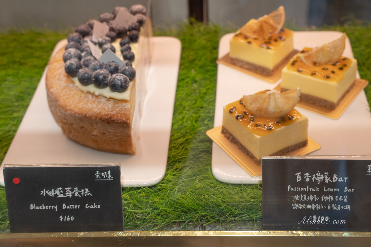 【台北美食】Miss V Bakery Cafe&nbsp;早午餐配肉桂捲,敦北店內用舒服 @Alina 愛琳娜