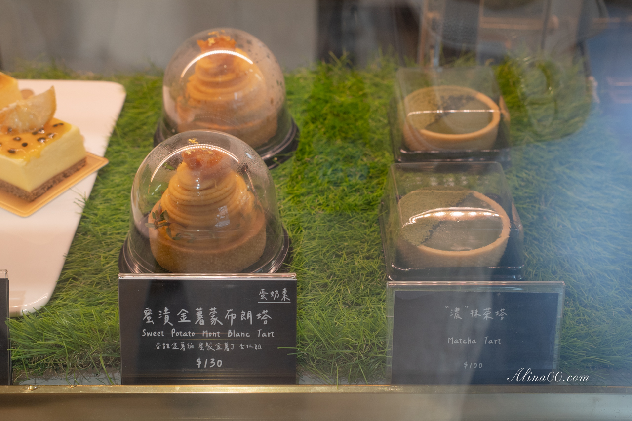 【台北美食】Miss V Bakery Cafe&nbsp;早午餐配肉桂捲,敦北店內用舒服 @Alina 愛琳娜