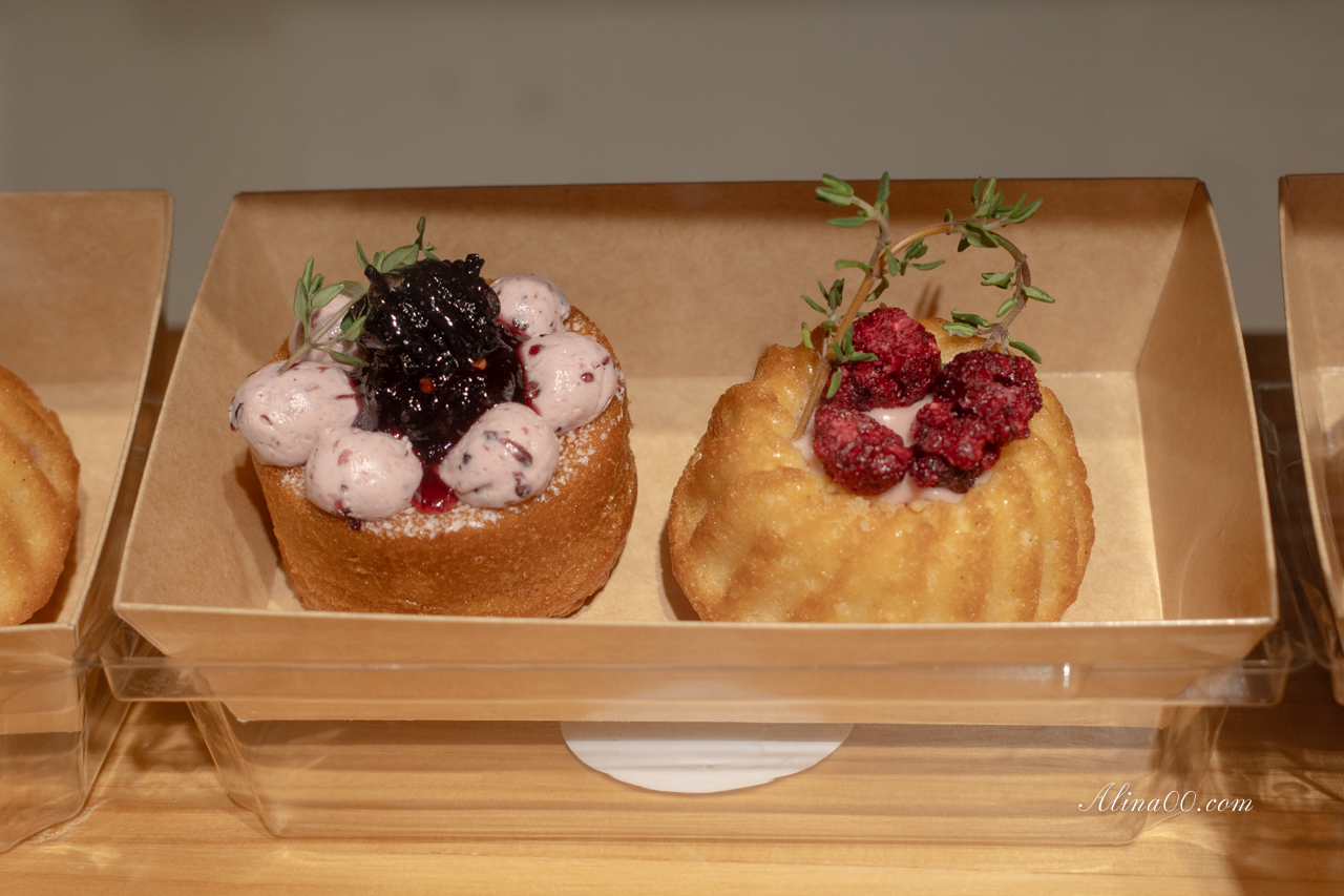 【台北美食】Miss V Bakery Cafe&nbsp;早午餐配肉桂捲,敦北店內用舒服 @Alina 愛琳娜