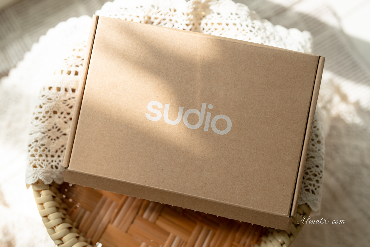 【耳機推薦】SudioE3 主動降噪耳機音質再進化,優惠碼折扣15% @Alina 愛琳娜