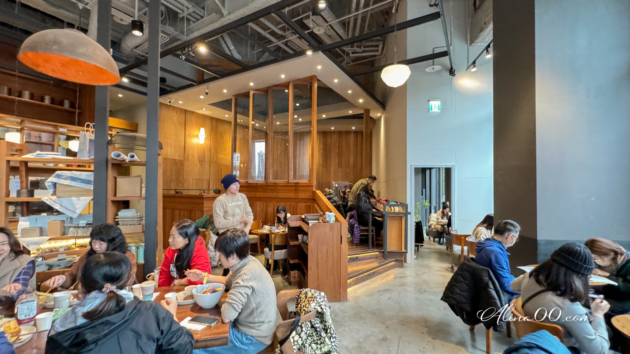 冉冉生活 Coppii Lumii｜大推早午餐配乳酪烤餅，寵物友善餐廳 @Alina 愛琳娜