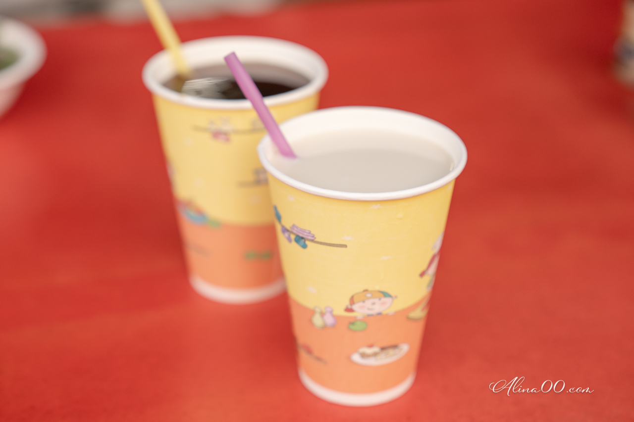 【花蓮美食】北昌黃金鍋貼早餐店/別賴床!晚來真的會吃不到 @Alina 愛琳娜