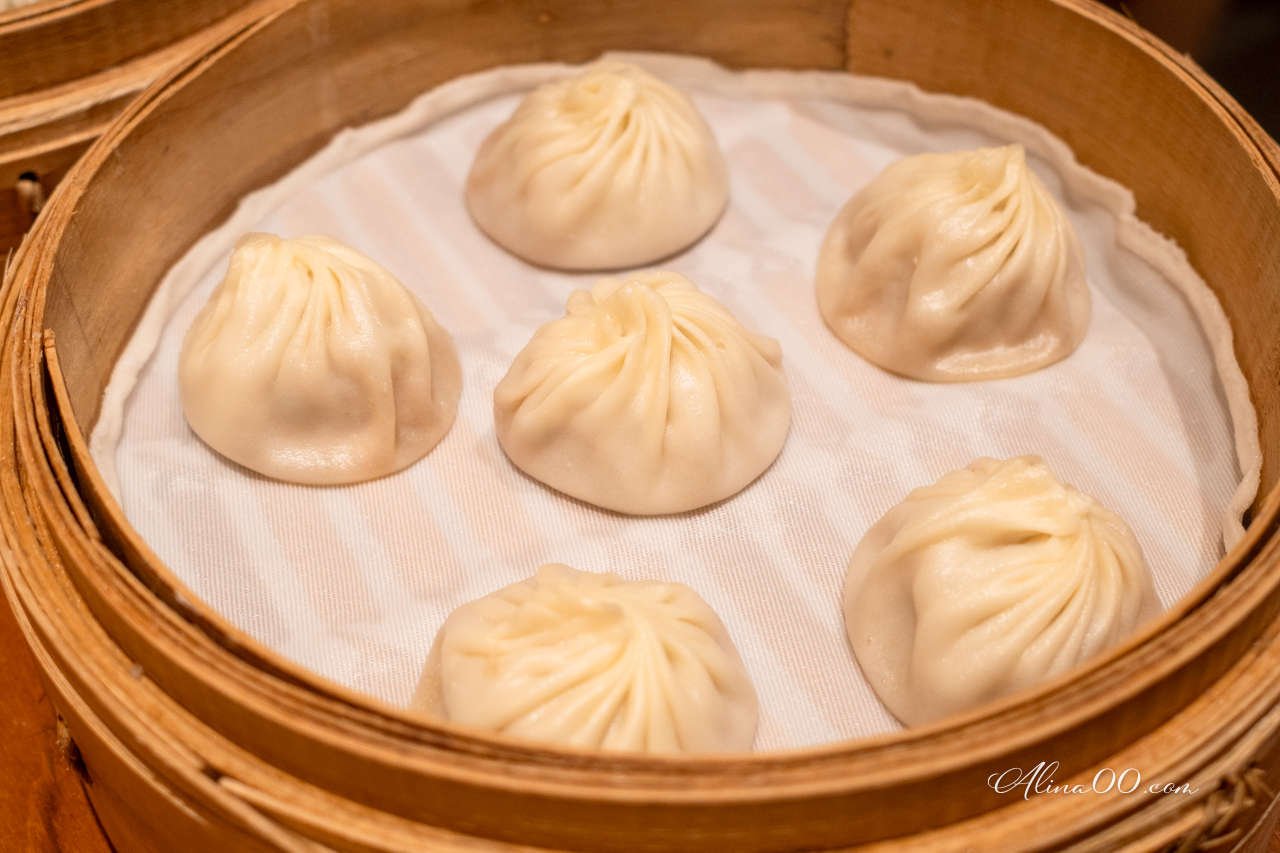 【台北美食】鼎泰豐 不只小籠包,這些隱藏吃法沒吃過就落伍了 @Alina 愛琳娜